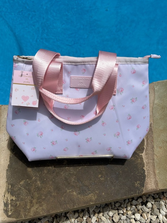 LoveShackFancy Handbags - LoveShackFancy Bag